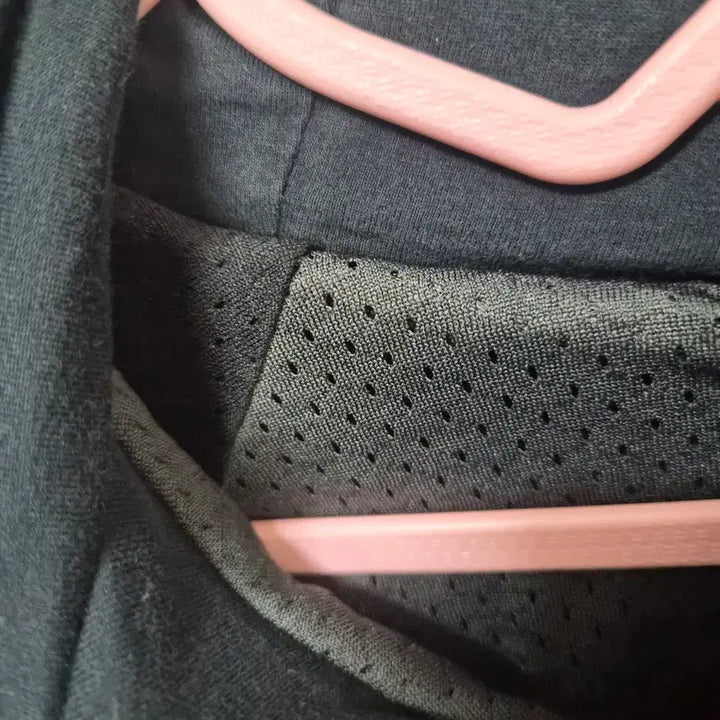 [BUNJANG] Nike Swoosh Fleece Hoodie / 나이키 스우시 뽀글이 후드티 /나이키 스우시 후드티