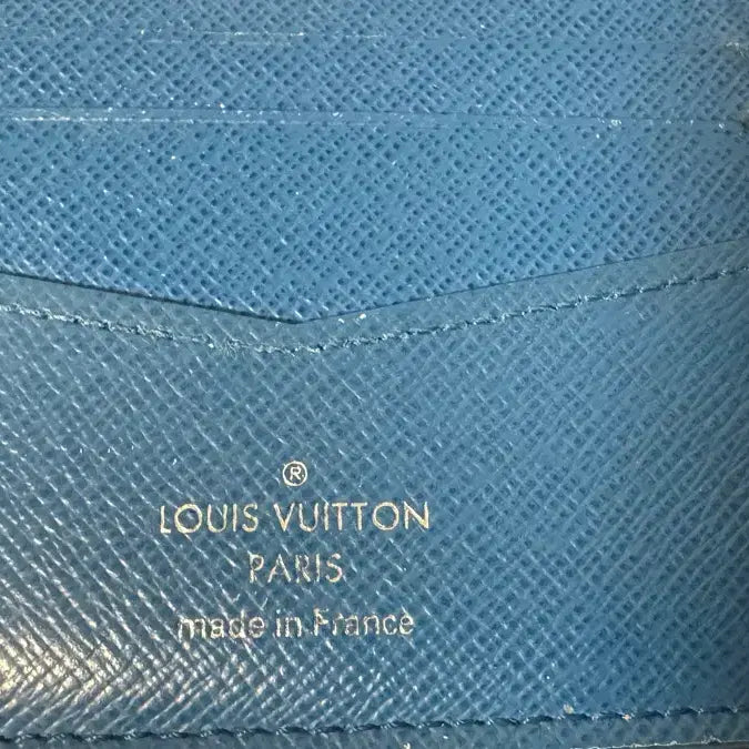 [BUNJANG] Louis Vuitton Damier Graphite Bifold Wallet / (정품) 루이비통 다미에 그라파이트 반지갑