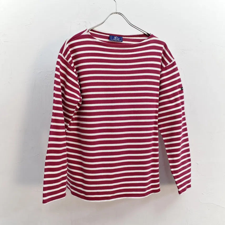 [BUNJANG] Saint James French Made Shirt / saint james / made in france