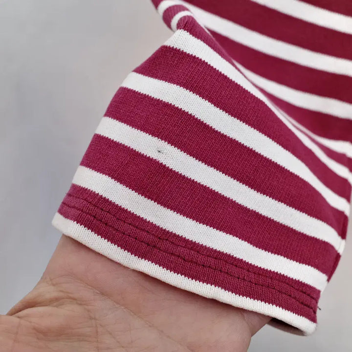 [BUNJANG] Saint James French Made Shirt / saint james / made in france