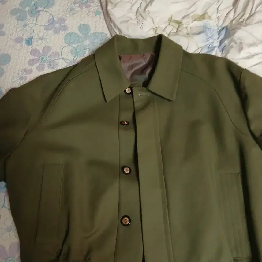 [BUNJANG] stu Croissant Jacket (M) / stu 크로와상 자켓 m