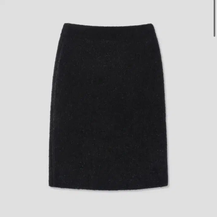 [BUNJANG] Park Two Skirt Long M New / 파크투 스커트 롱 M 새상품