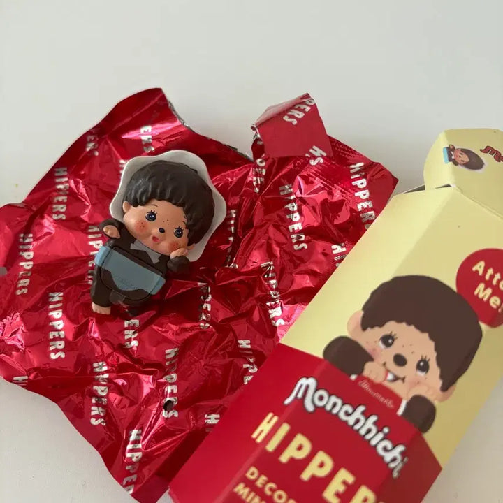[SOLD OUT] 몬치치 히퍼 베베치치