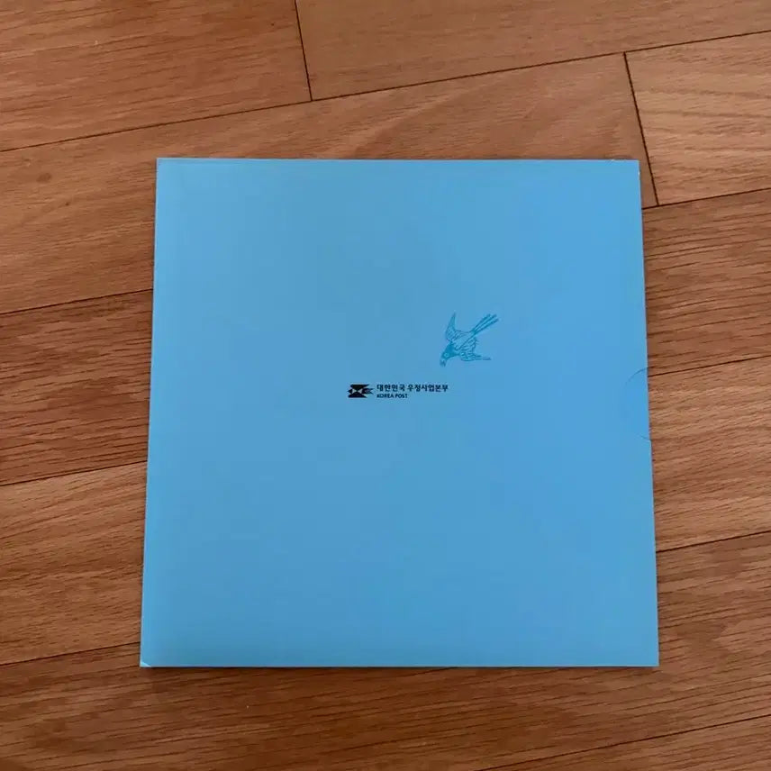 [SOLD OUT] 2016 한국의 우표첩