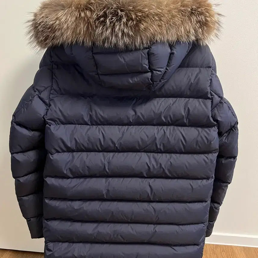 [BUNJANG] Moncler 14Y Padded Jacket / 정품 몽클레어 패딩 14Y