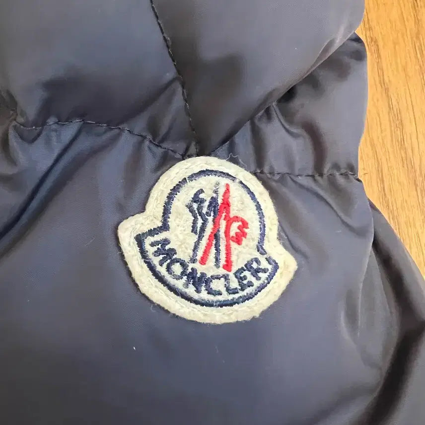 [BUNJANG] Moncler 14Y Padded Jacket / 정품 몽클레어 패딩 14Y