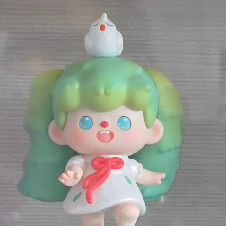 [BUNJANG] Pop Mart Supertutu Energy Forest Box (Sealed) / 팝마트 슈퍼투투 에너지 포레스트 박스 미개봉품