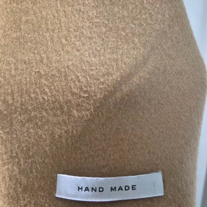 [BUNJANG] Premium Handmade Women's Coat / 프리미엄 핸드메이드 여성코트