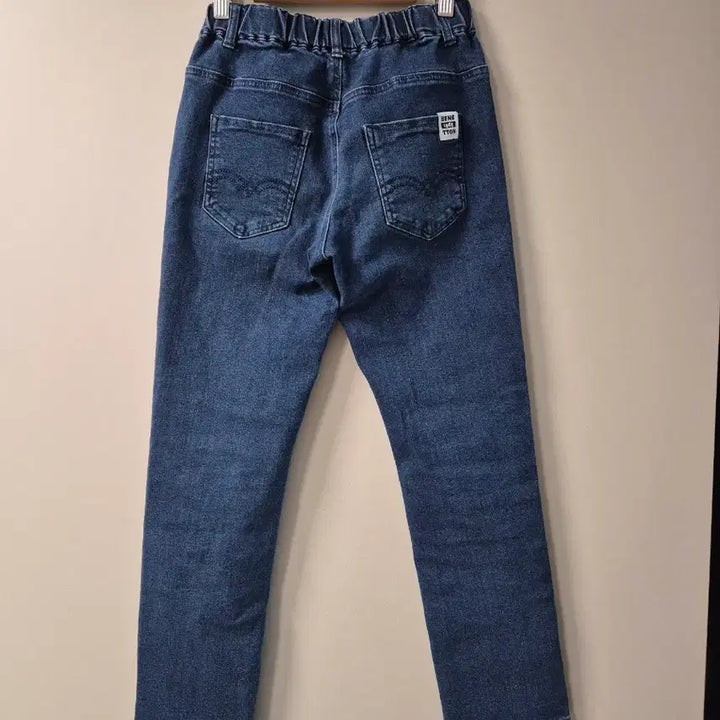 [BUNJANG] Denim Pants 140 / 베네통 데님팬츠 140