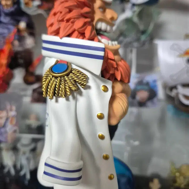 [BUNJANG] YZ Sauro One Piece Resin Figure / YZ 사우로 중장 원피스 레진 피규어 판매