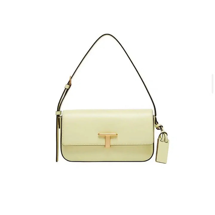[BUNJANG] Joy Gryson Tribeca Mini Shoulder/Crossbody Bag / 조이그라이슨 트라이베카 미니 숄더겸크로스백(정품/정가 31만원대) 팔아요