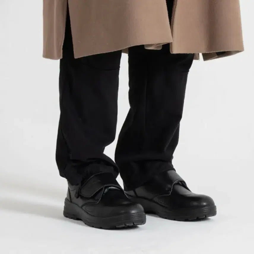 [BUNJANG] Genuine Grip 4065 Winter Functional Boots 225 / 제뉴인그립 4065 FUR 겨울용 기능성 방한 운동화 225