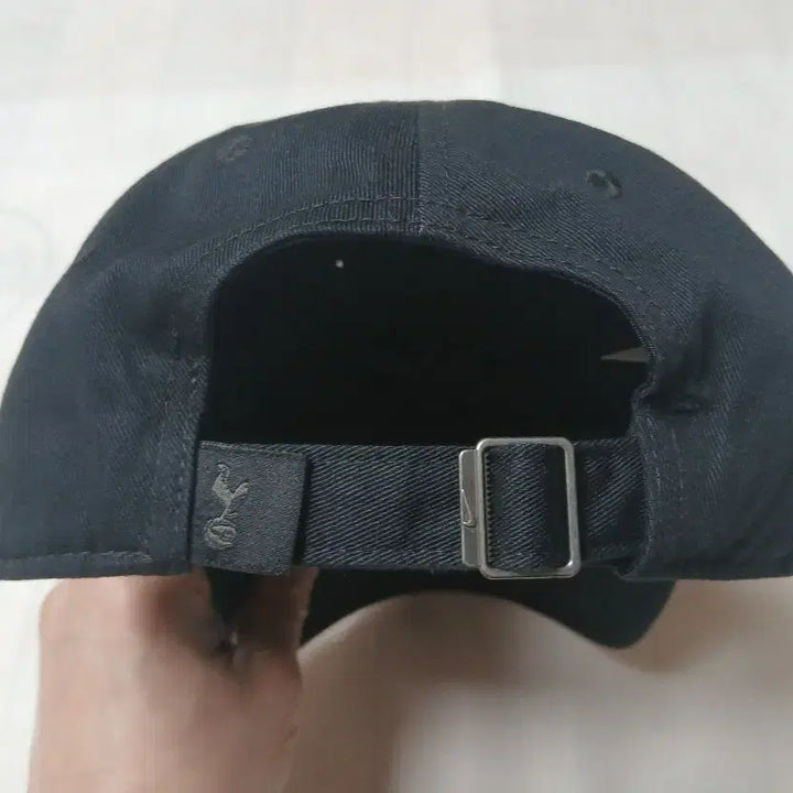 [BUNJANG] Tottenham Hotspur Nike Ball Cap / 나이키 토트넘 핫스퍼 볼캡