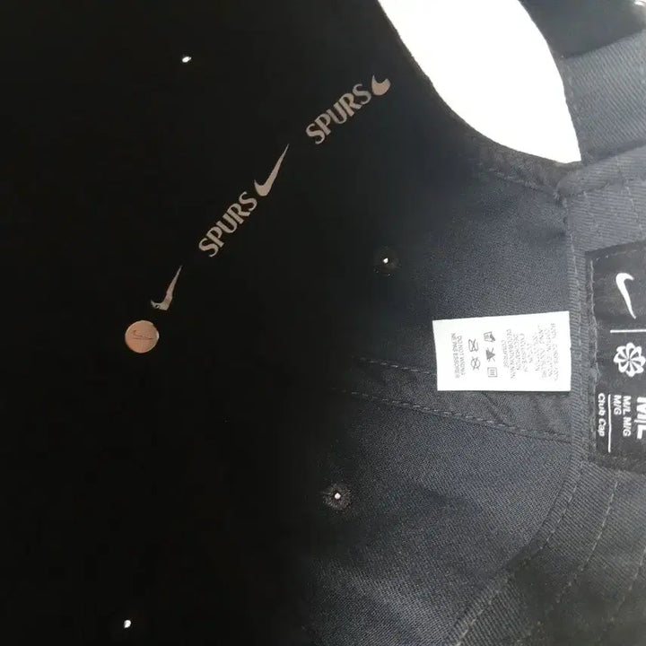 [BUNJANG] Tottenham Hotspur Nike Ball Cap / 나이키 토트넘 핫스퍼 볼캡