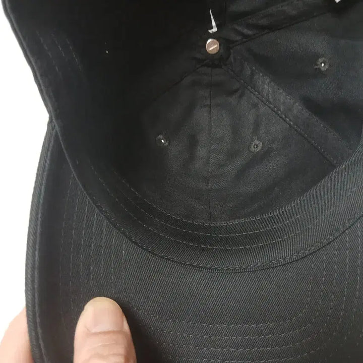 [BUNJANG] Tottenham Hotspur Nike Ball Cap / 나이키 토트넘 핫스퍼 볼캡
