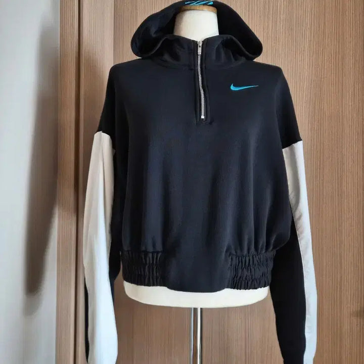 [BUNJANG] Nike Fleece Hoodie / 기모후드티(나이키/새상품)*