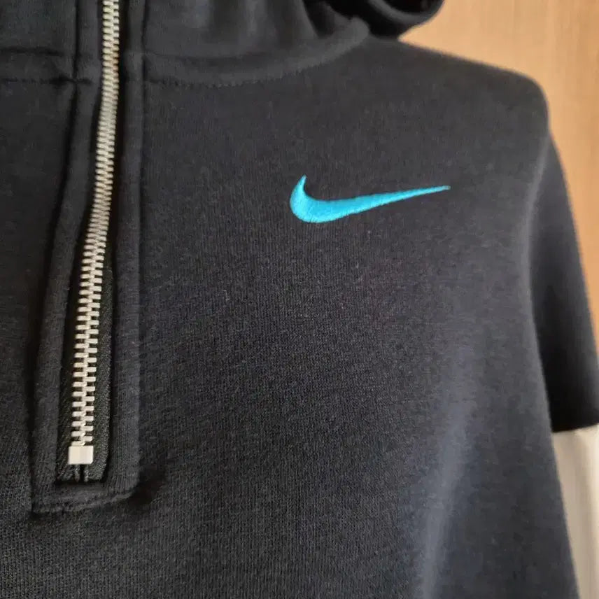 [BUNJANG] Nike Fleece Hoodie / 기모후드티(나이키/새상품)*