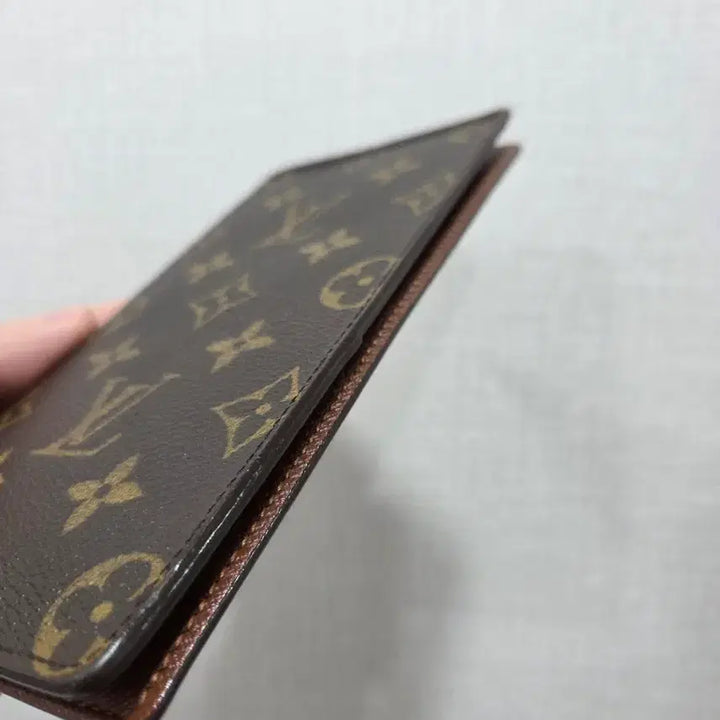 [BUNJANG] Louis Vuitton Monogram Long Wallet / 정품 루이비통 모노그램 장지갑(1)