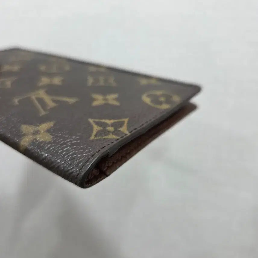 [BUNJANG] Louis Vuitton Monogram Long Wallet / 정품 루이비통 모노그램 장지갑(1)