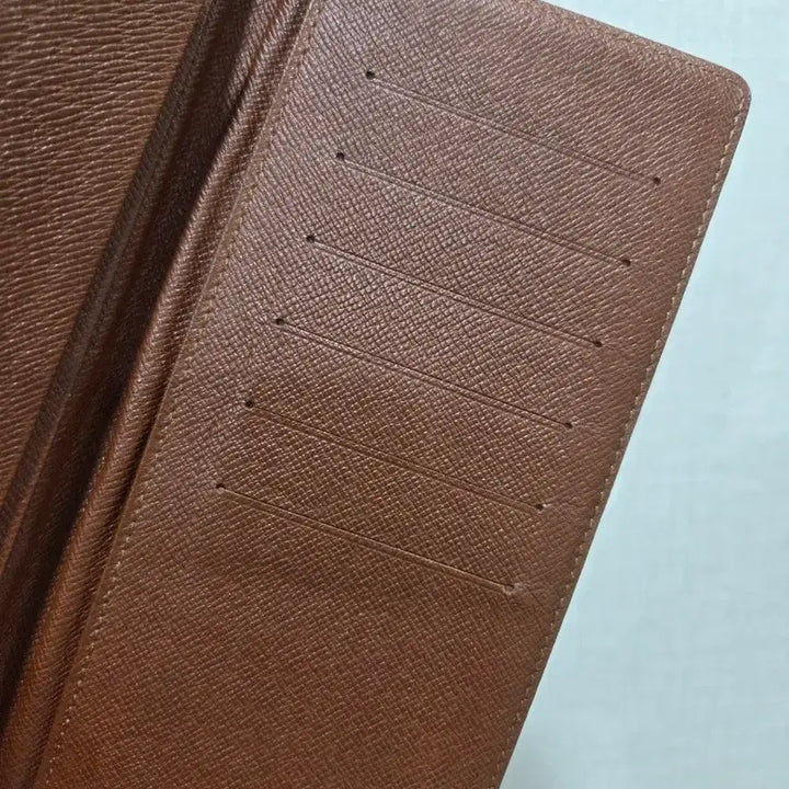 [BUNJANG] Louis Vuitton Monogram Long Wallet / 정품 루이비통 모노그램 장지갑(1)