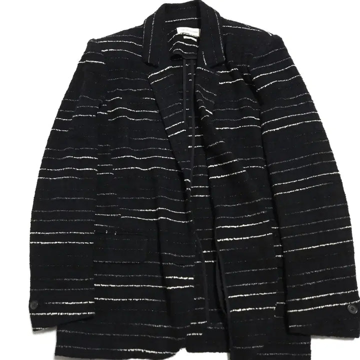 [BUNJANG] Isabel Marant Étoile Tweed Blazer Jacket / 이자벨마랑 에뚜왈 트위드 블레이저 자켓