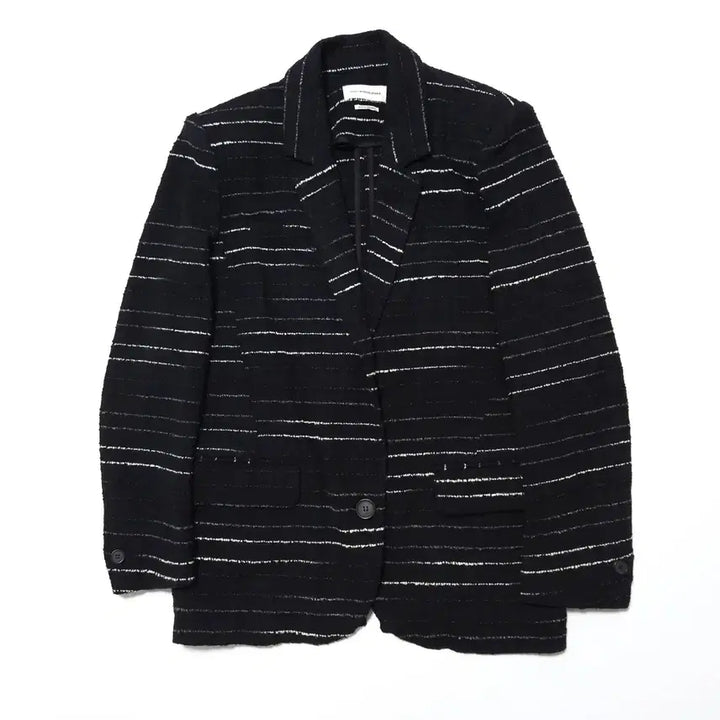 [BUNJANG] Isabel Marant Étoile Tweed Blazer Jacket / 이자벨마랑 에뚜왈 트위드 블레이저 자켓