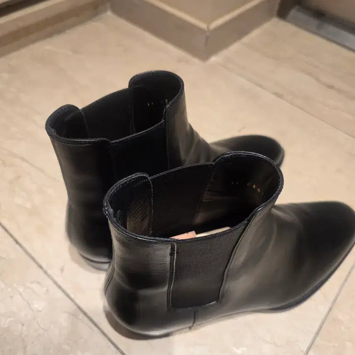 [BUNJANG] Saint Laurent Wyatt 30 Boots / 생로랑 와이어트(WYATT)30 41사이즈