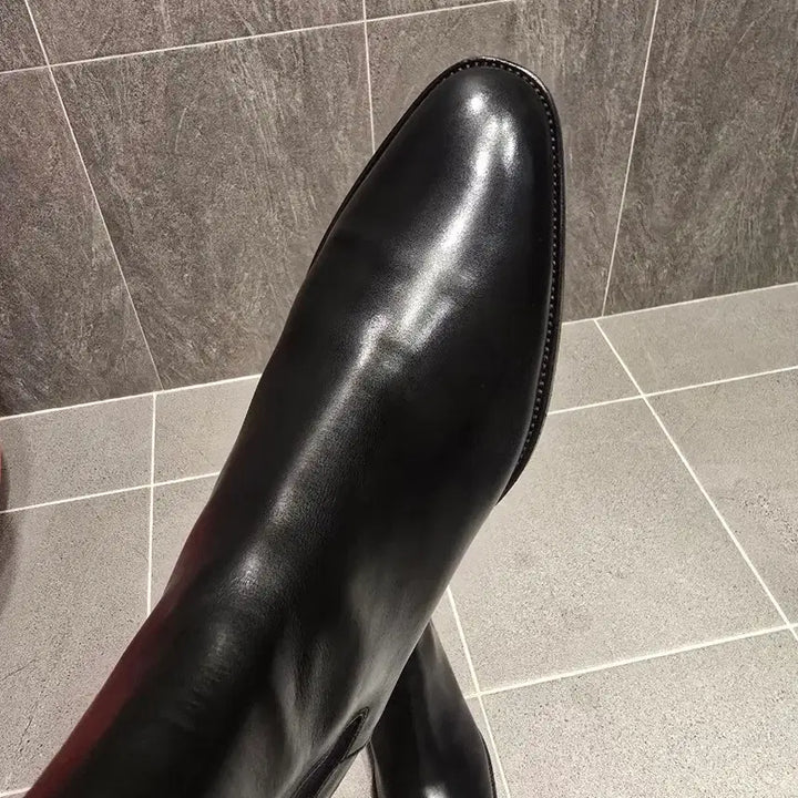 [BUNJANG] Saint Laurent Wyatt 30 Boots / 생로랑 와이어트(WYATT)30 41사이즈