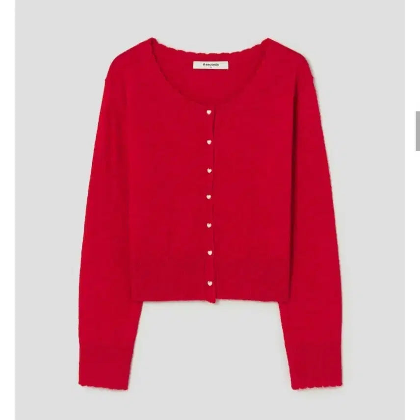 [BUNJANG] 8seconds Cardigan / 에잇세컨즈 가디건