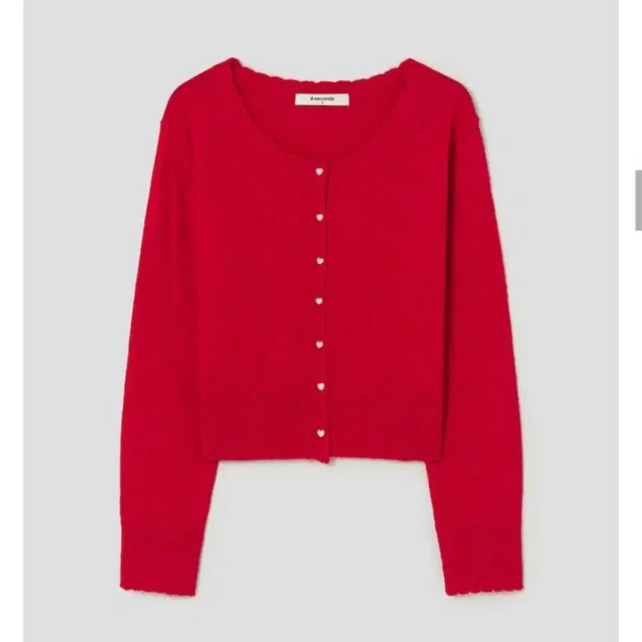 [BUNJANG] 8seconds Cardigan / 에잇세컨즈 가디건