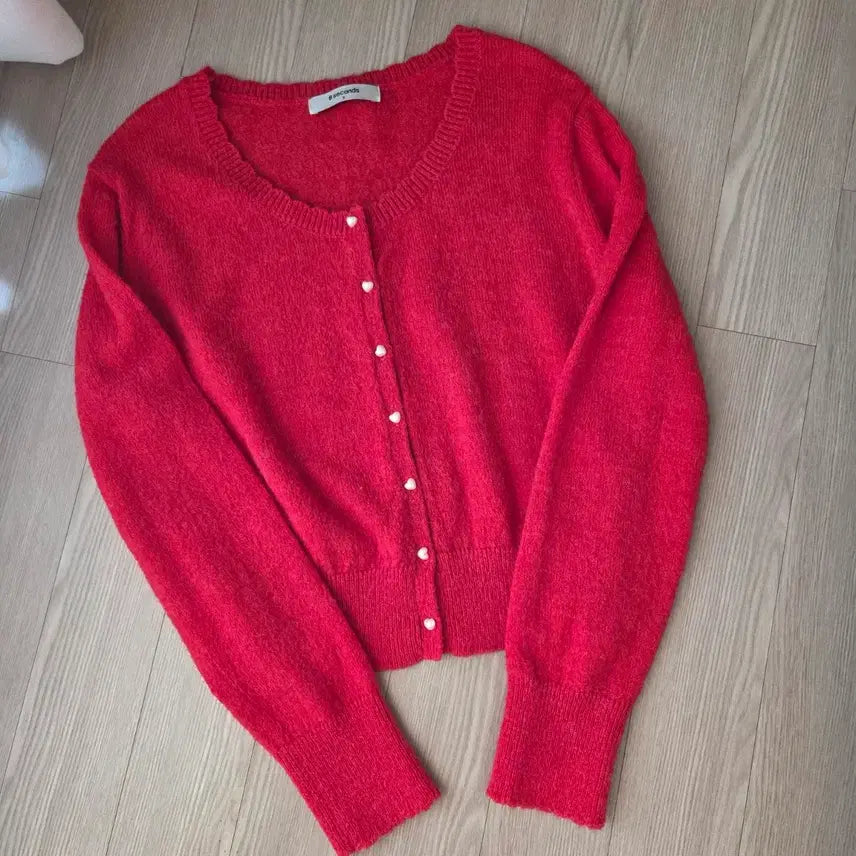 [BUNJANG] 8seconds Cardigan / 에잇세컨즈 가디건