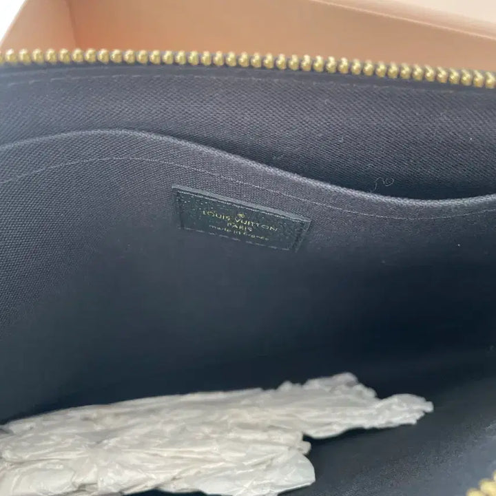 [BUNJANG] Louis Vuitton Empreinte Clutch / [정품] 루이비통 앙프렝뜨 클러치