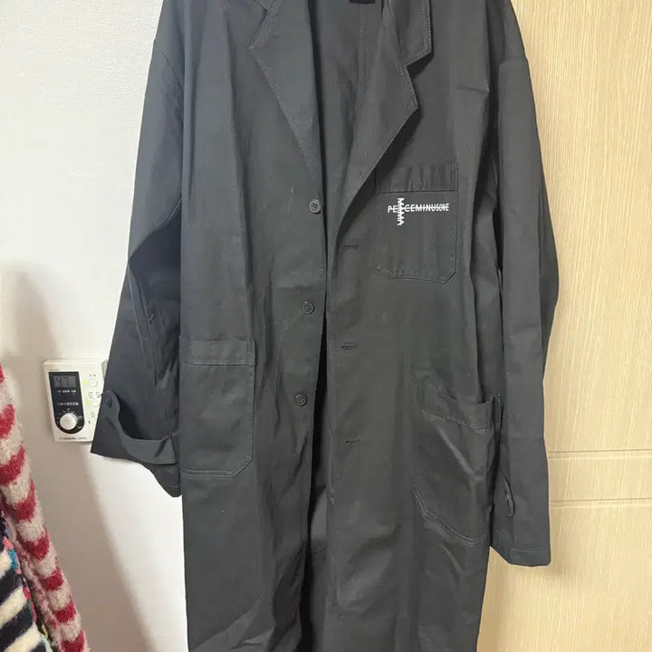 [BUNJANG] Peesmama One Coat / 피스마마원 코트 팝니다