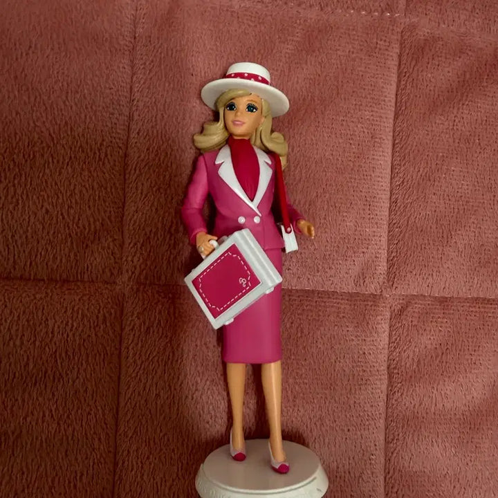 [BUNJANG] Popmart Barbie Figure / 팝마트 바비 피큐어