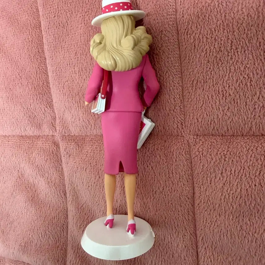 [BUNJANG] Popmart Barbie Figure / 팝마트 바비 피큐어