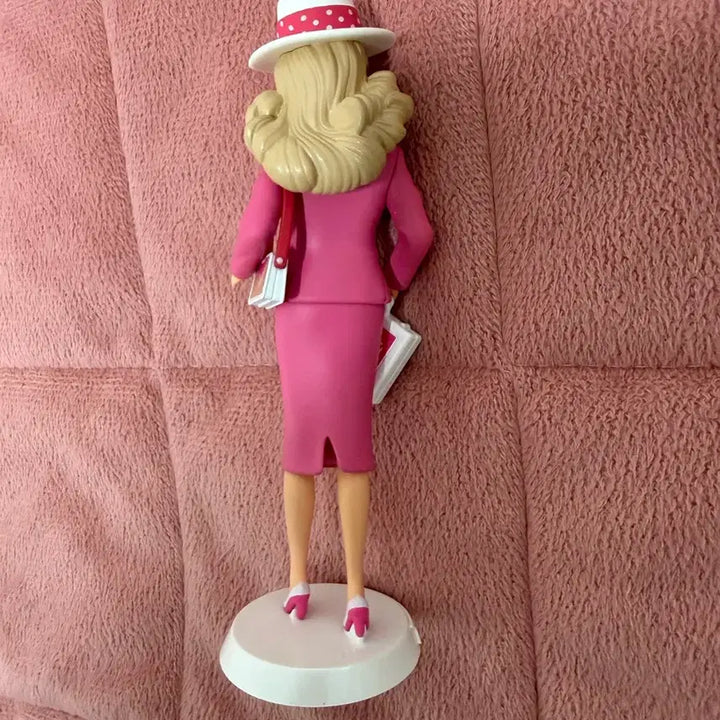 [BUNJANG] Popmart Barbie Figure / 팝마트 바비 피큐어