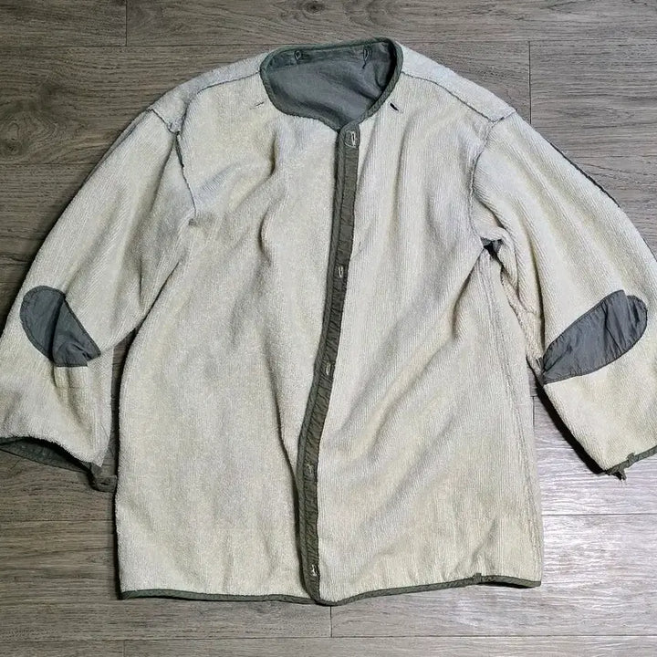 [BUNJANG] M-51 Parka 2nd Gen Small / M-51 parka 2세대 small