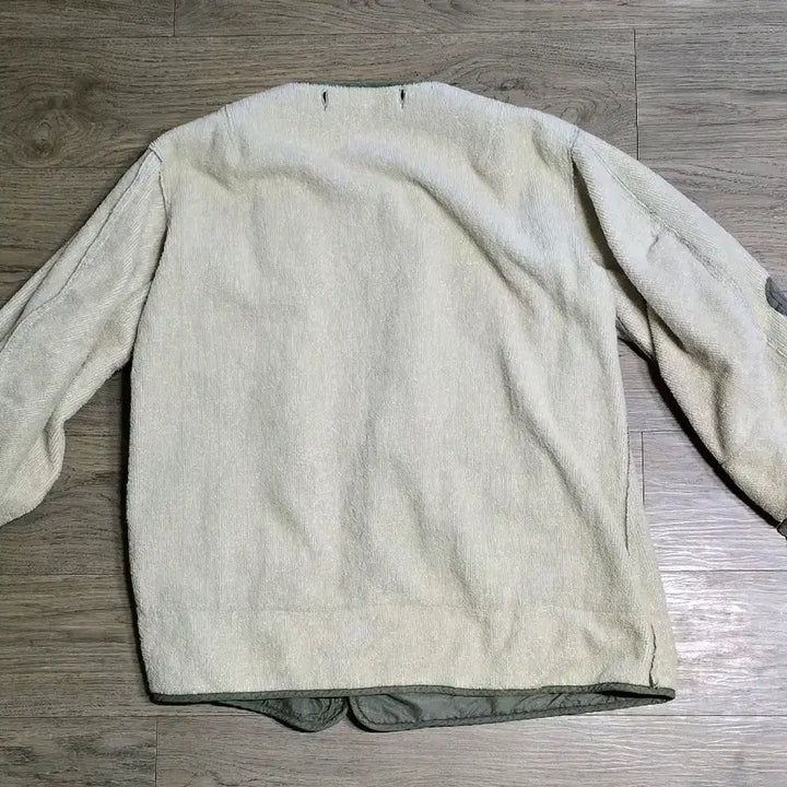 [BUNJANG] M-51 Parka 2nd Gen Small / M-51 parka 2세대 small