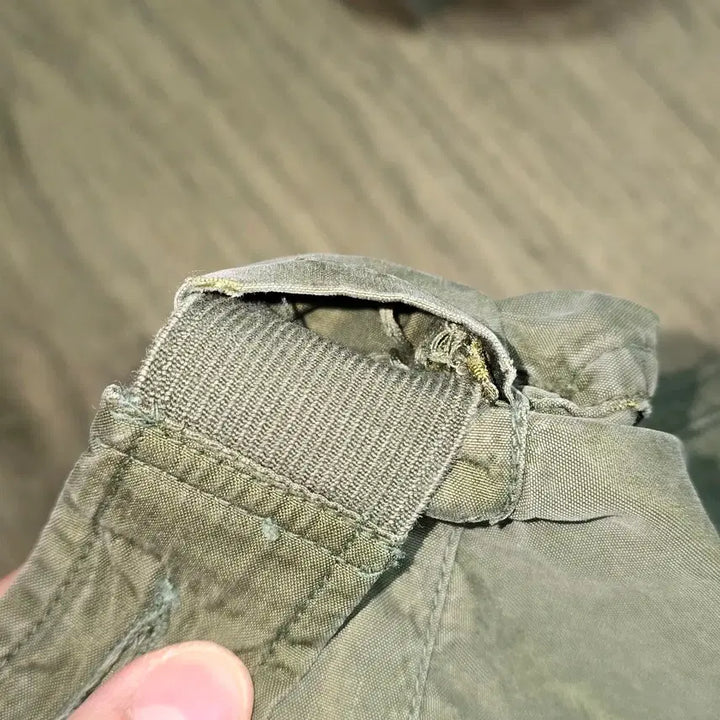 [BUNJANG] M-51 Parka 2nd Gen Small / M-51 parka 2세대 small