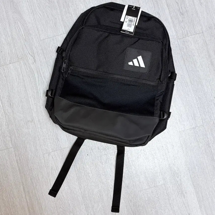 [BUNJANG] Adidas UTL Multi Backpack JM7146 Black Utility Backpack / 새것 > [adidas] 아디다스 UTL MULTI 백팩 JM7146