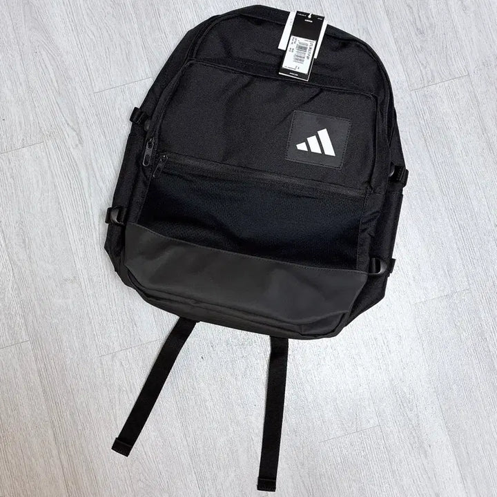 [BUNJANG] Adidas UTL Multi Backpack JM7146 Black Utility Backpack / 새것 > [adidas] 아디다스 UTL MULTI 백팩 JM7146