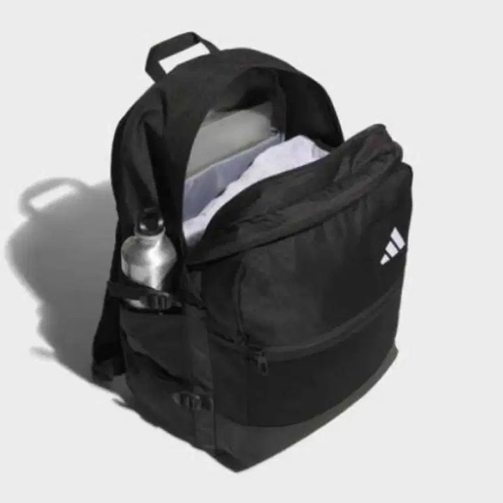 [BUNJANG] Adidas UTL Multi Backpack JM7146 Black Utility Backpack / 새것 > [adidas] 아디다스 UTL MULTI 백팩 JM7146