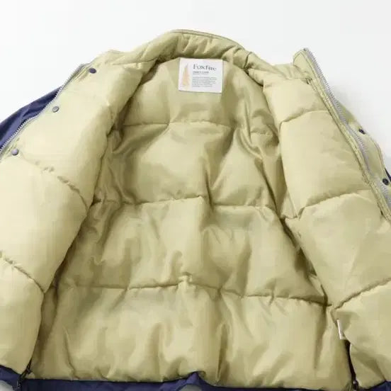 [BUNJANG] Foxfire Jacket Navy / [L] 프릭스스토어 폭스파이어 자켓 네이비