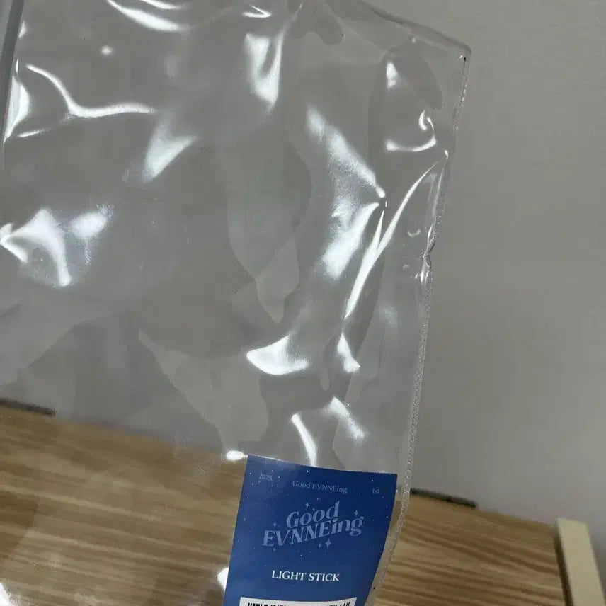 [BUNJANG] EVN Fanmeeting Light Stick / 이븐 팬미팅 응원봉