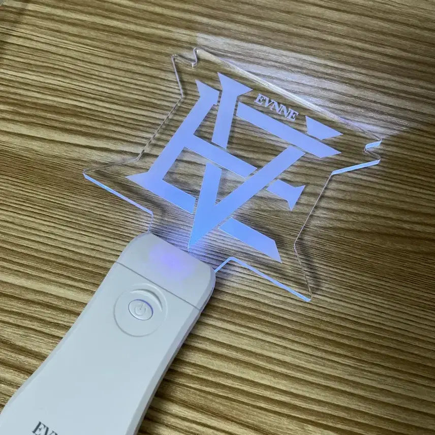 [BUNJANG] EVN Fanmeeting Light Stick / 이븐 팬미팅 응원봉