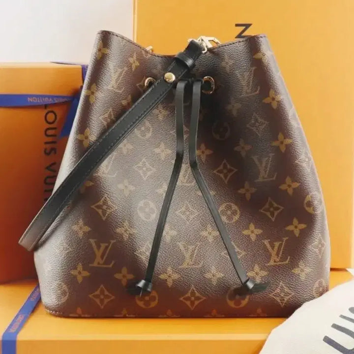 [BUNJANG] Louis Vuitton NeoNoe Bag (Unused) / 정품 루이비통 네오노에 (미사용)