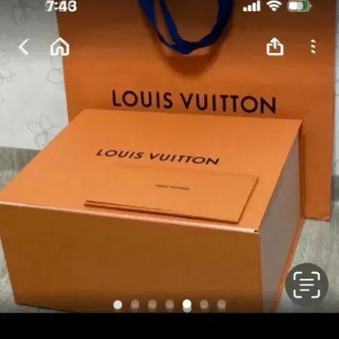 [BUNJANG] Louis Vuitton NeoNoe Bag (Unused) / 정품 루이비통 네오노에 (미사용)