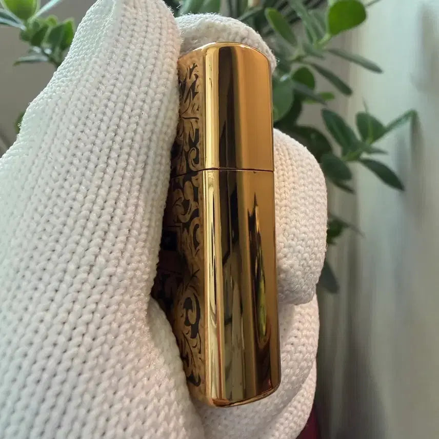 [BUNJANG] ZORRO Oil Lighter / 오일라이터