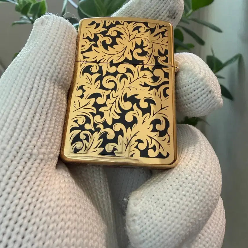 [BUNJANG] ZORRO Oil Lighter / 오일라이터