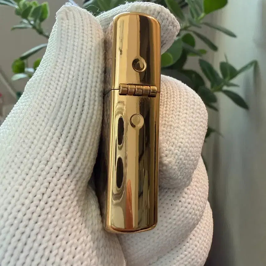 [BUNJANG] ZORRO Oil Lighter / 오일라이터